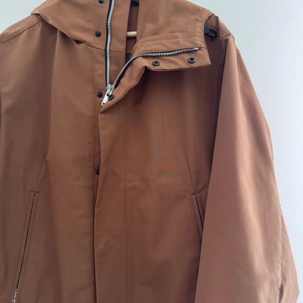 띠어리 남성 코트 자켓 아우터