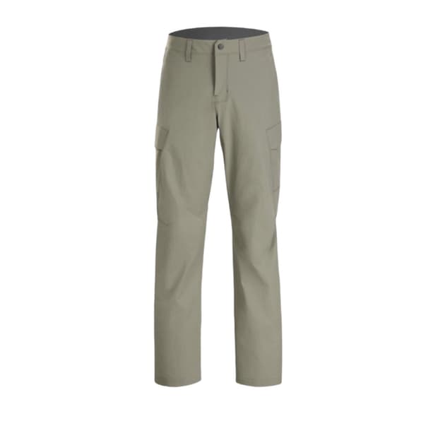 아크테릭스 람파트 팬츠 포리지 32사이즈 새상품