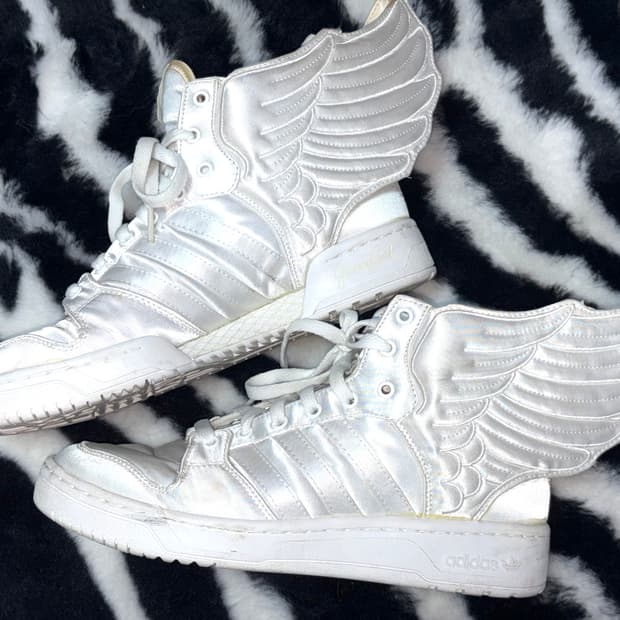 Jeremy Scott Wings 제레미스캇 윙스 250