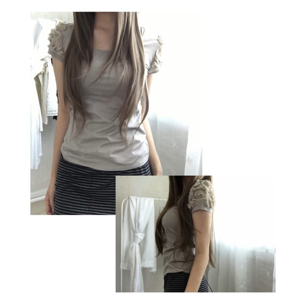 vintage top