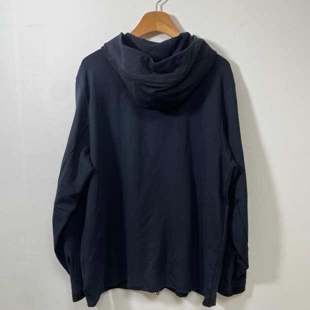 나이키테크팩Nike 후드XXL - M7