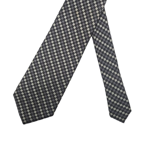 FAIRFAX 페어팩스 실크 넥타이 [BCF10803_0017-22]