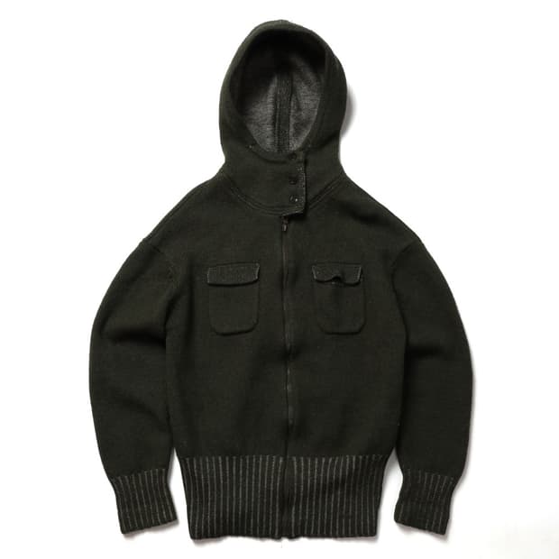폴로 진스 Polo Jeans Co.  Hood Zip Up Jacket