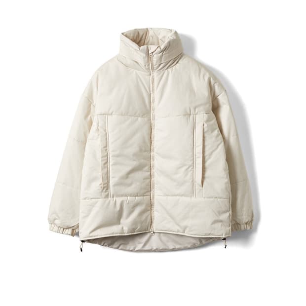 나나미카 인슐레이션 패딩자켓 L