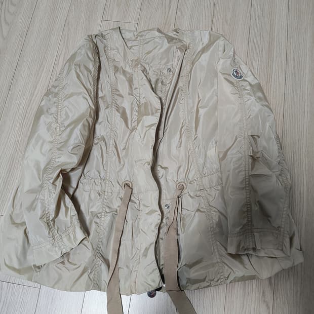 몽클레어 아프로디테 여성 자켓 3호