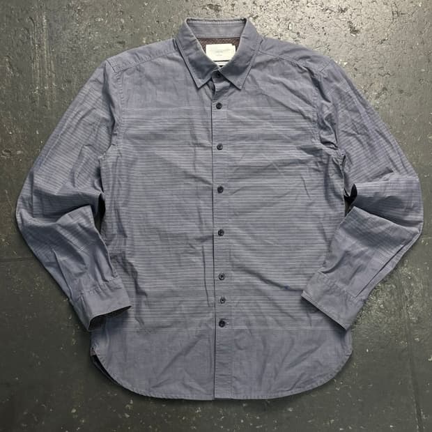 95 시리즈 셔츠 바이 보아즈 웨인스타인 셔츠 