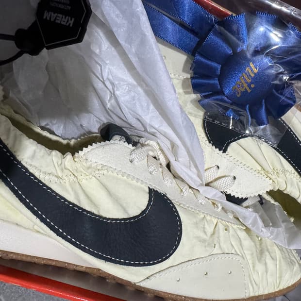 나이키 자크뮈스 문슈즈 290