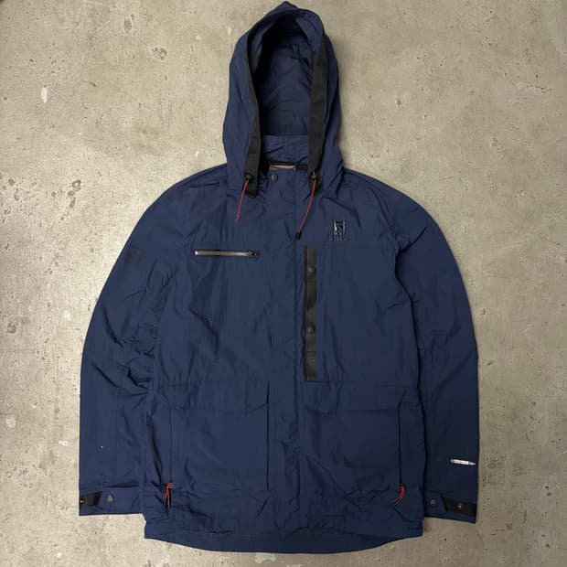 살로몬 바람막이[2165]