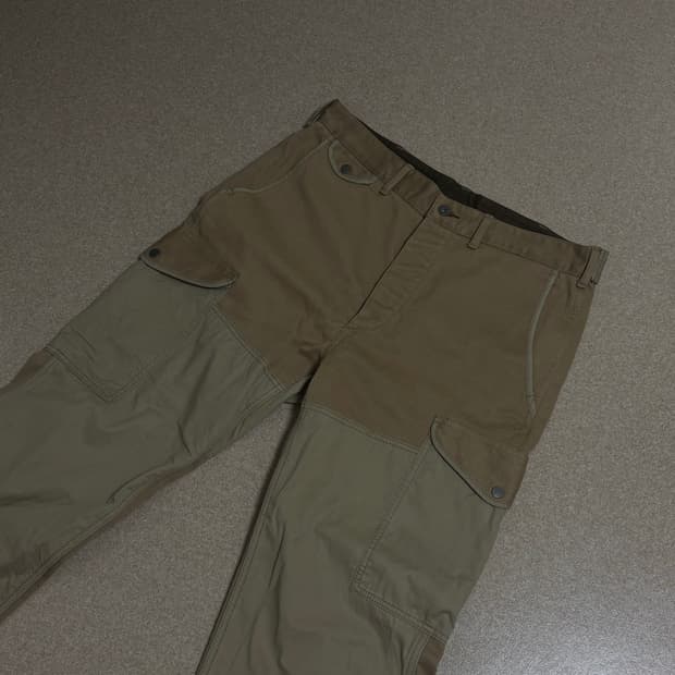 RRL 팬츠