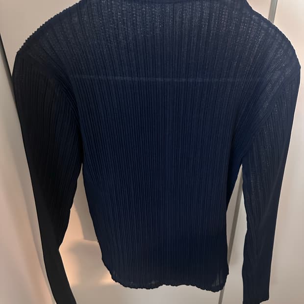 Le17septembre 플리츠 36size