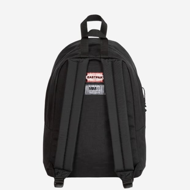 마르지엘라 mm6 이스트팩 백팩