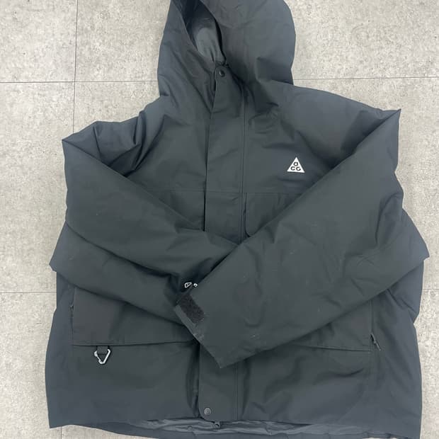 [3XL] 나이키 ACG 스컬피크 프리마로프트 자켓