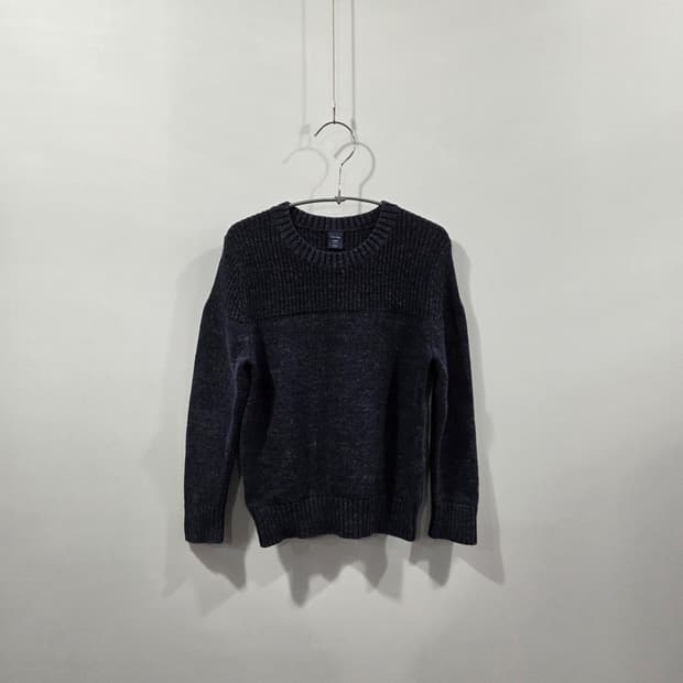 갭 베이비 니트 5Y