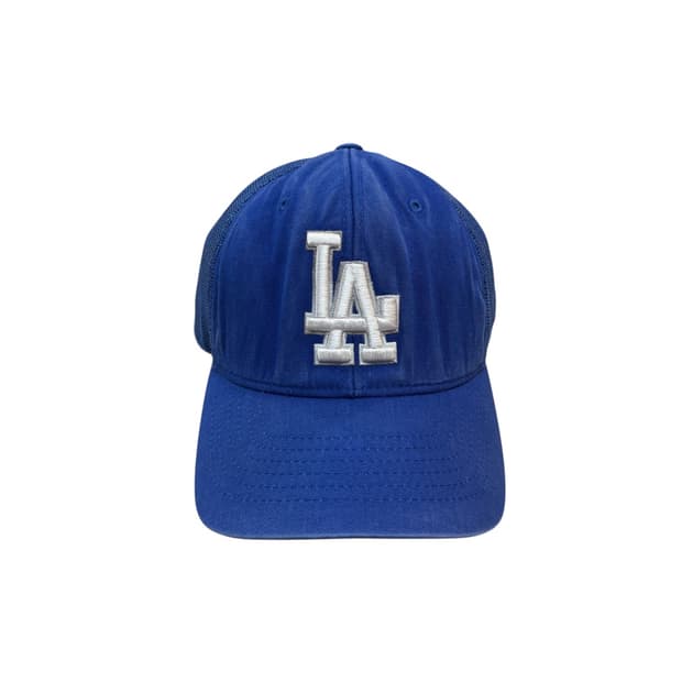 mlb LA 다저스 메쉬캡