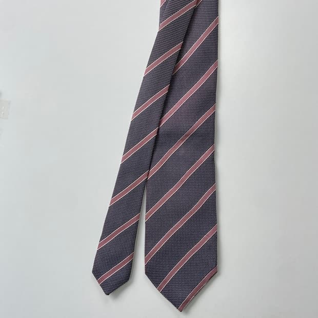 에르메네질도제냐 정품 명품 넥타이