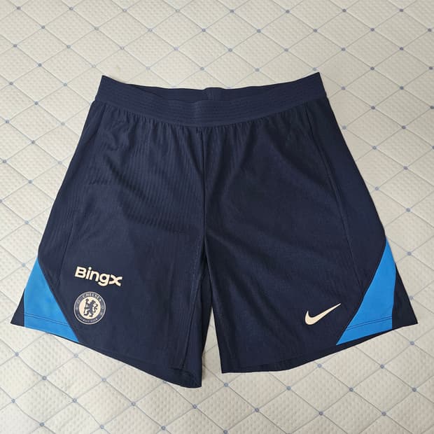 2425 나이키 첼시 지급용 ADV 베이퍼니트 트레이닝 쇼트