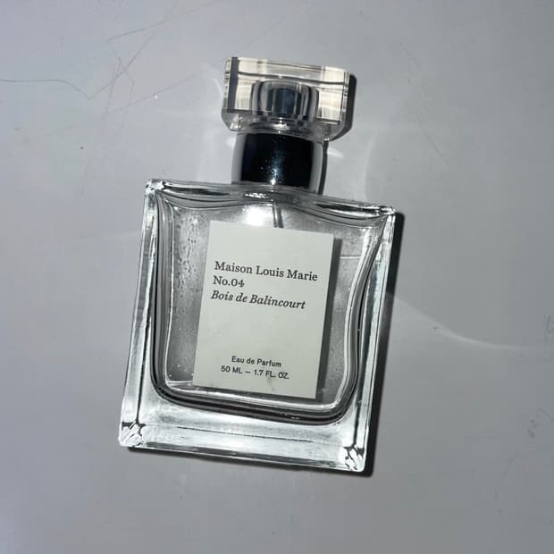 메종루이마리 no.4 부아 드 발린코트