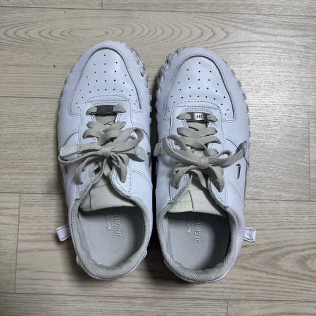 나이키 자크뮈스 에어포스 250