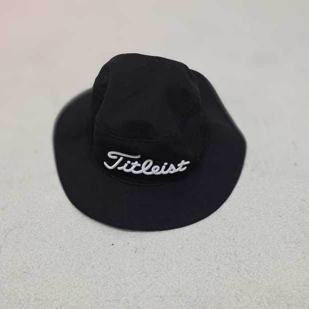 타이틀리스트  버킷햇M/L(상태좋음)