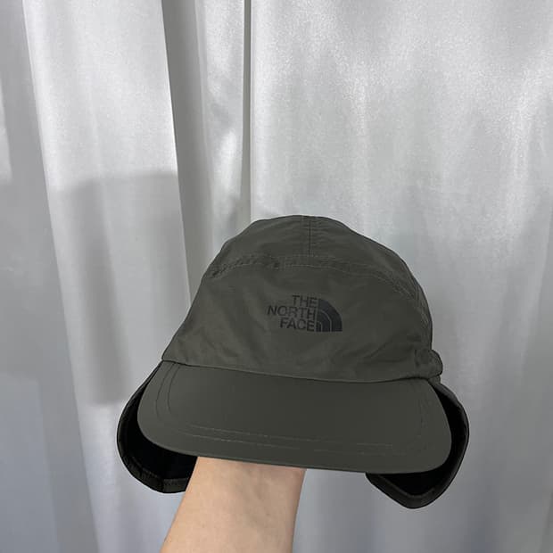 The north face