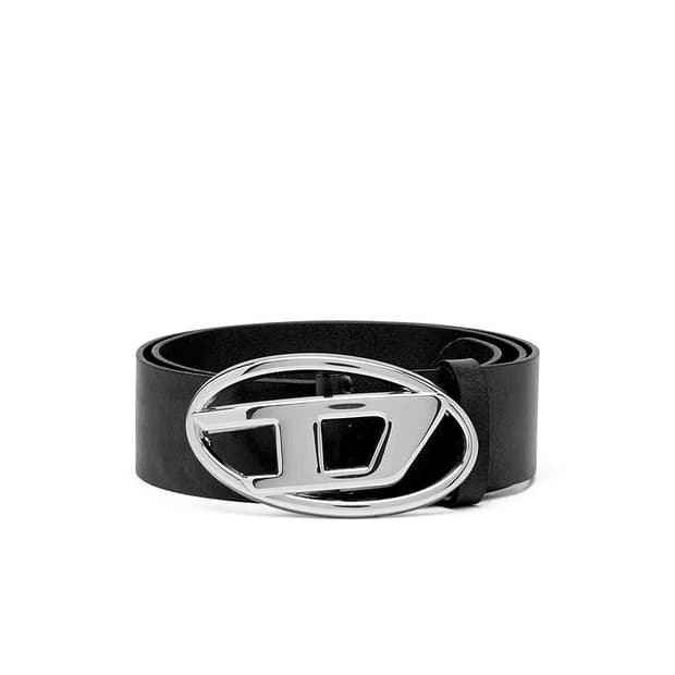 디젤 OVAL D LOGO B-1DR 벨트
