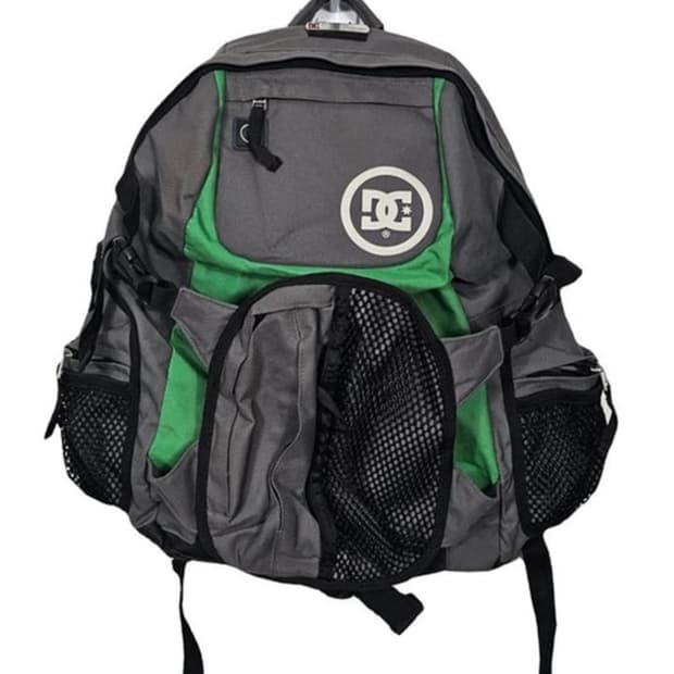 DC 백팩 (착샷ㅇ)