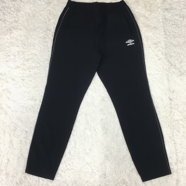 엄브로 트레이닝팬츠 BB19