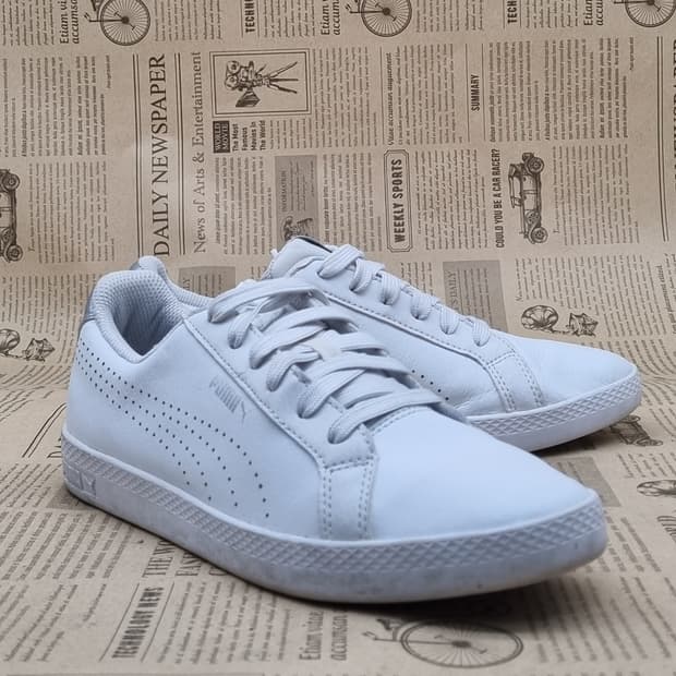 푸마 스매쉬 여성스니커즈230