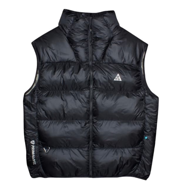 나이키 ACG 써마핏 루나레이크 퍼퍼 베스트 패딩조끼