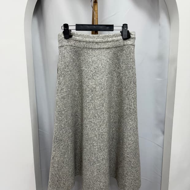 백화점판 비비안웨스트우드 스커트 XS 