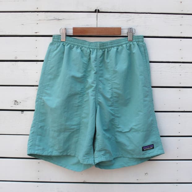 Patagonia 파타고니아 배기스 반바지