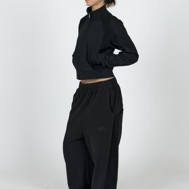 교신/판매) MPa CONTRAST COMFORT PANTS 스웻