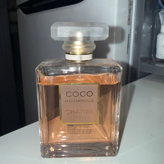 코코 마드모아젤 오 드 빠르펭100ml