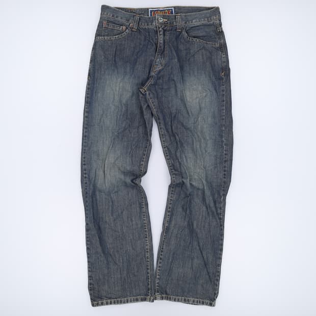 34 리바이스 데님팬츠 0428H