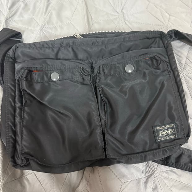 포터 탱커 숄더백 622-78810