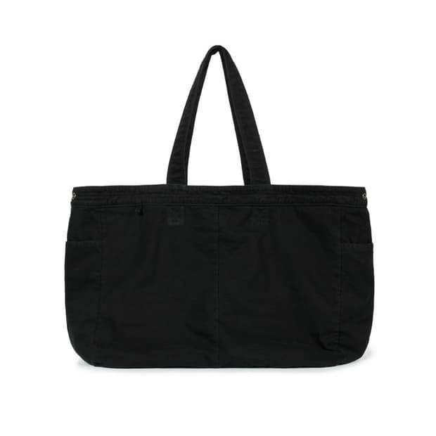 [OS] ETCE VINTAGE MAXI TOTE BAG