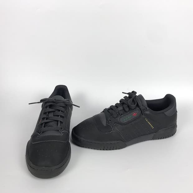 아디다스 이지 파워페이즈 신발 스니커즈 여성240