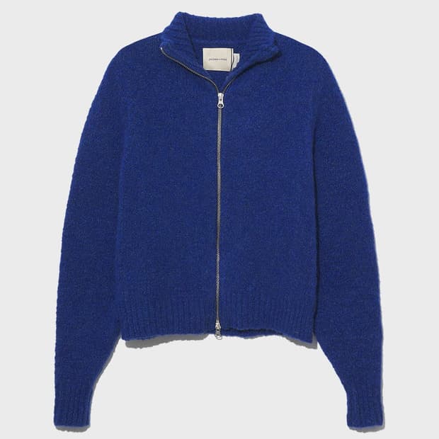PALOMA WOOL knit jacket