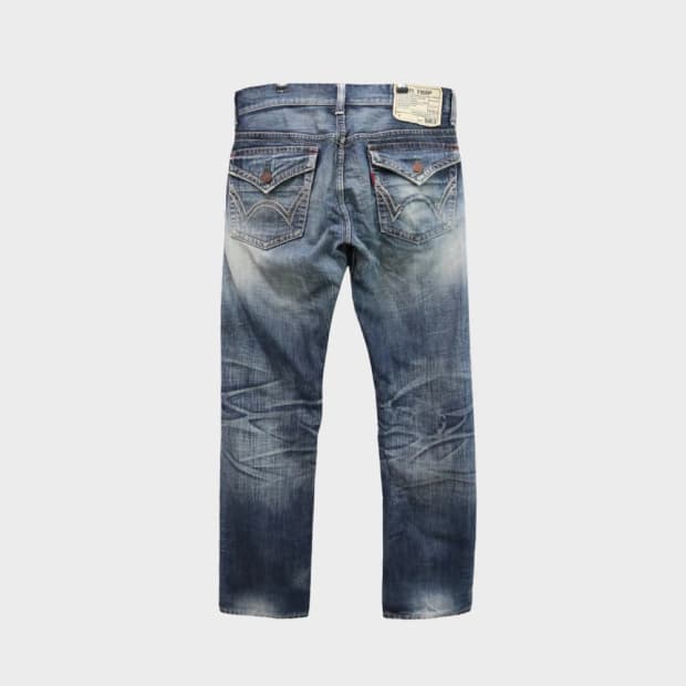 EDWIN 503 BLUE TRIP 70031