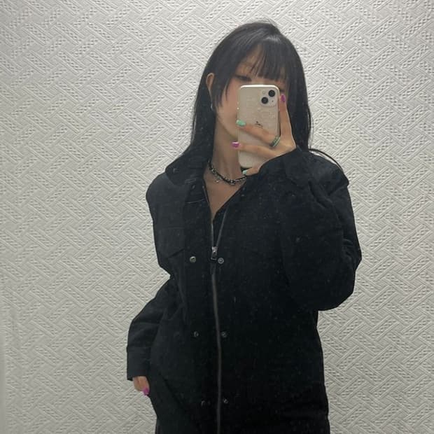 리바이스 워크웨어 멀티포켓 야상 카고 자켓 M C06763