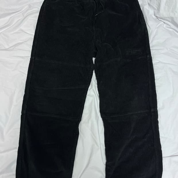 Thisisneverthat 코듀로이 팬츠