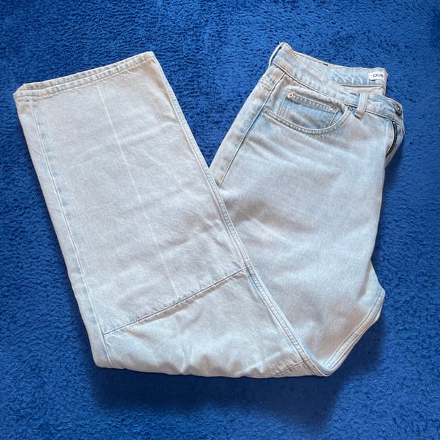 아워레가시 슈퍼라이트 워시 써드컷 30