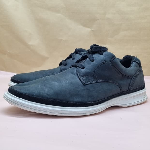 락포트 드레스포츠 옥스포드화 260