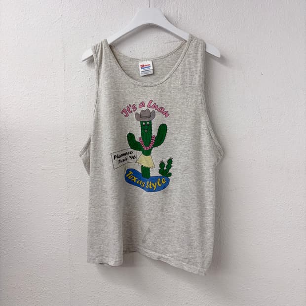 8-90s Hanes