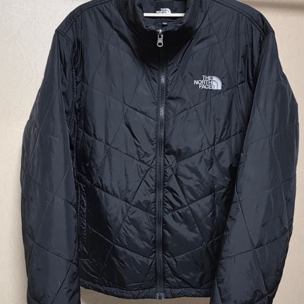 노스페이스 경량자켓 100