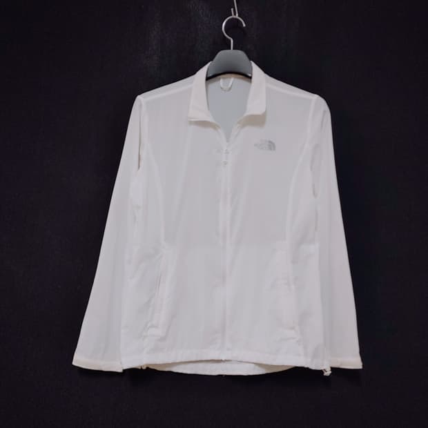 THE NORTH FACE 노스페이스  봄여름 바람막이