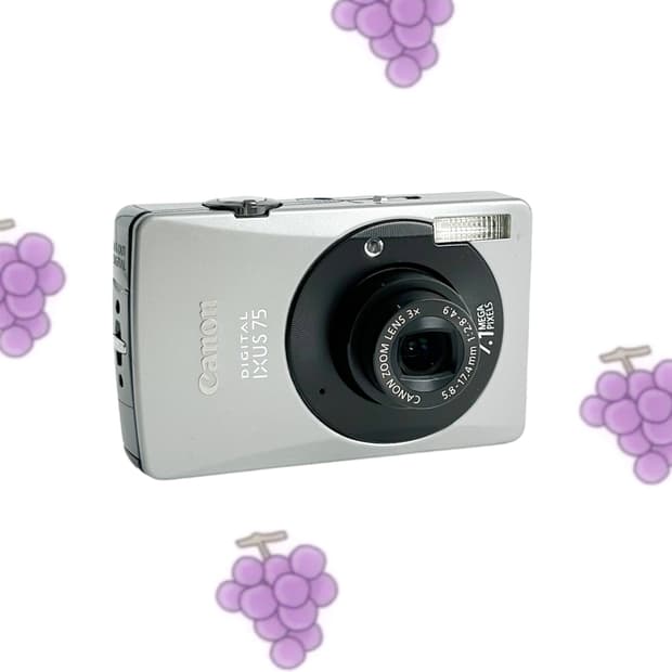 🔮인기) ixus 75 캐논 ixy 90