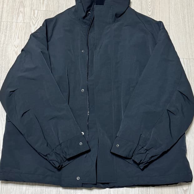 캡틴선샤인 자켓