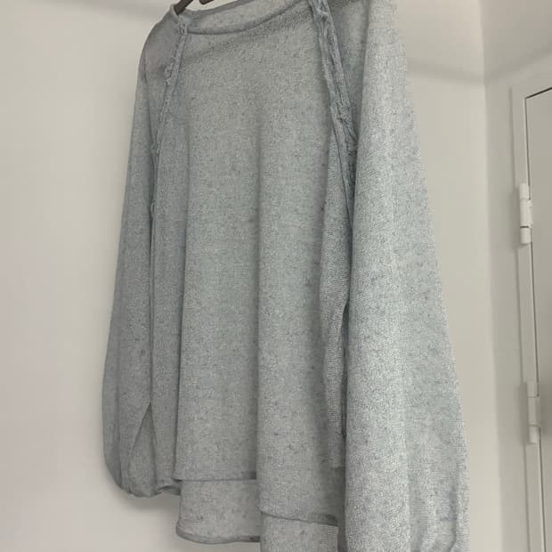 마뗑킴 matin kim 니트