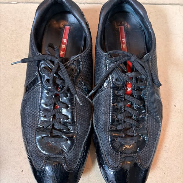 프라다 스포츠 몬테카를로 6.5